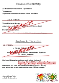 Fastnacht Plan - Fastnacht 20262b_200er